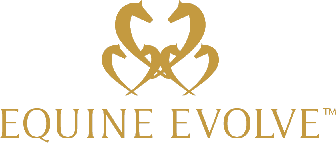Equine Evolve Logo
