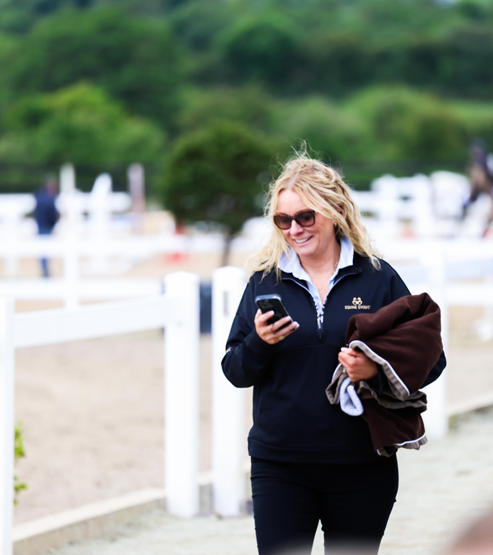 Equine Capital